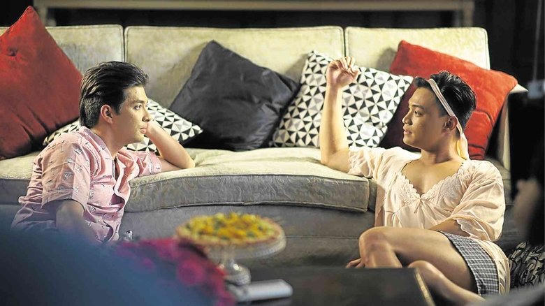 Deadma Walking電影劇照1