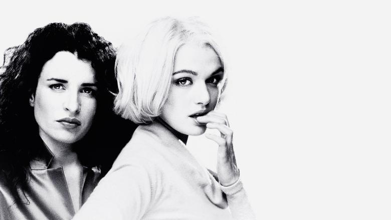 靚盡殺絕電影劇照1