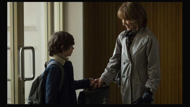 La Volante電影劇照1