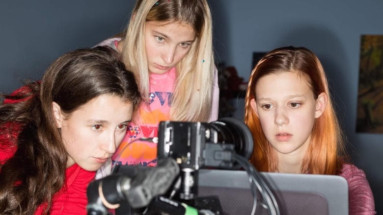 V síti電影劇照1