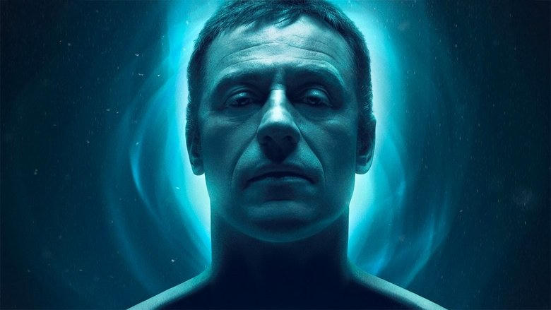 Hypersleep電影劇照1