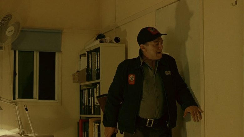 Man-Thing電影劇照1