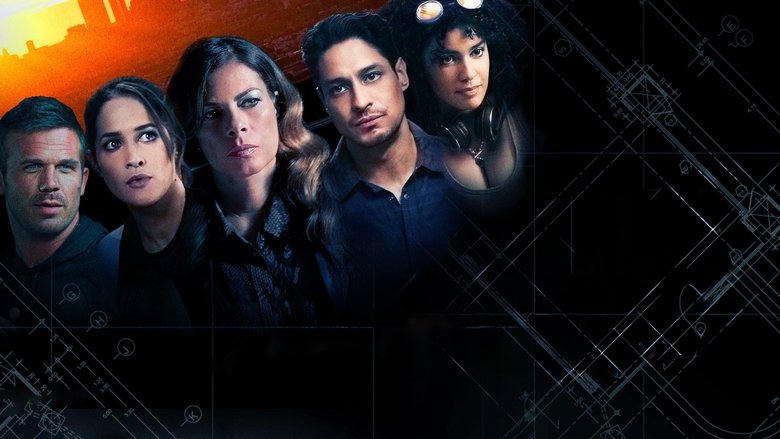 Righteous Thieves電影劇照1