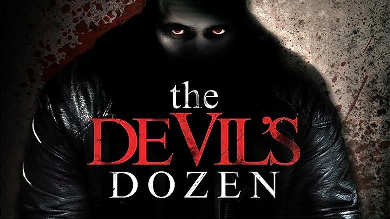 The Devil's Dozen電影劇照1