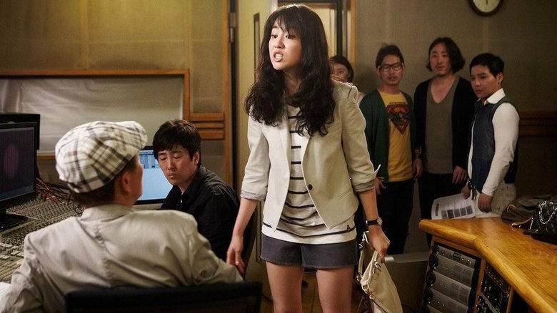 음치클리닉電影劇照1