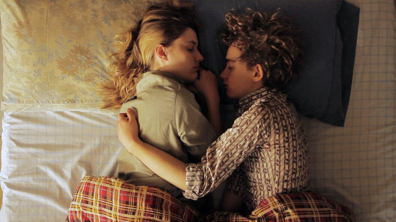 The Dish & the Spoon電影劇照1