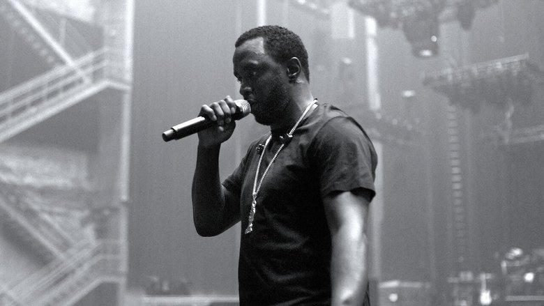 Can't Stop, Won't Stop: A Bad Boy Story電影劇照1