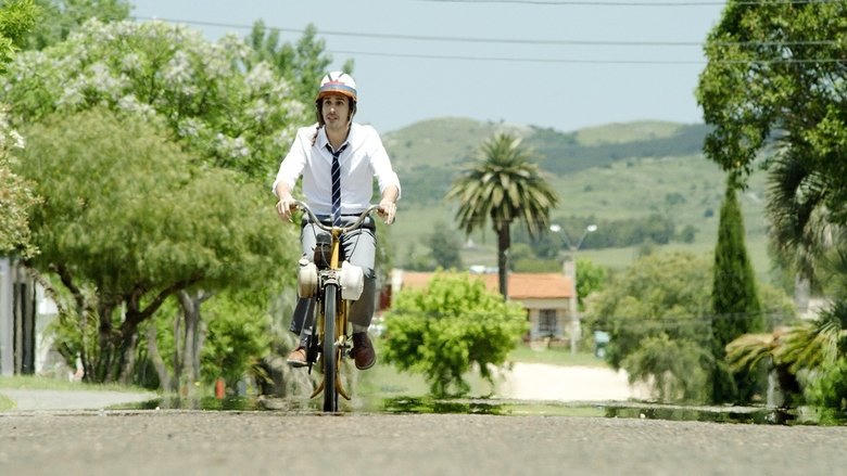 La teoría de los vidrios rotos電影劇照1