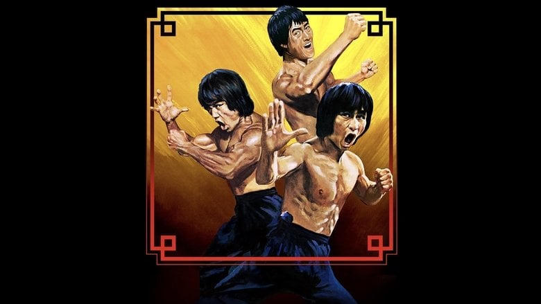 李小龍：複製新宇宙電影劇照1