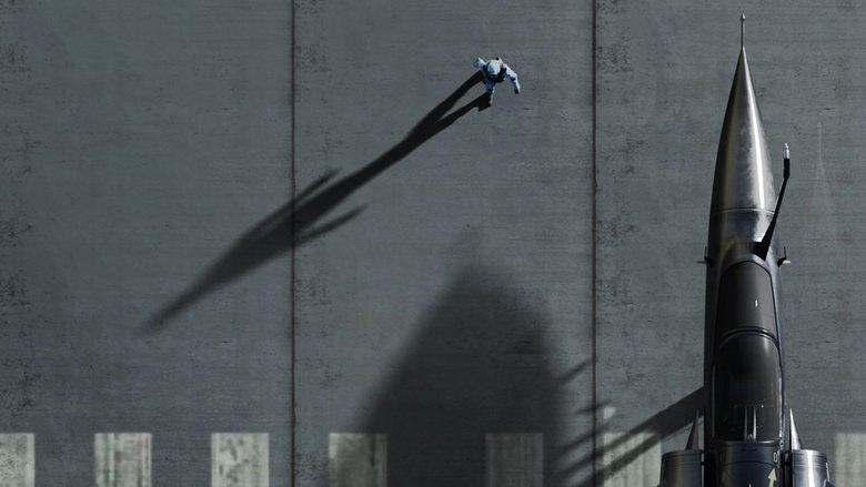 ఆపరేషన్ వాలెంటైన్電影劇照1