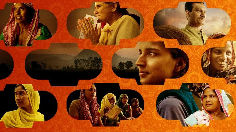 月經解放電影劇照1