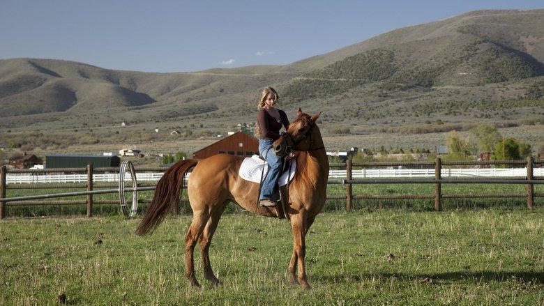 Storm Rider電影劇照1