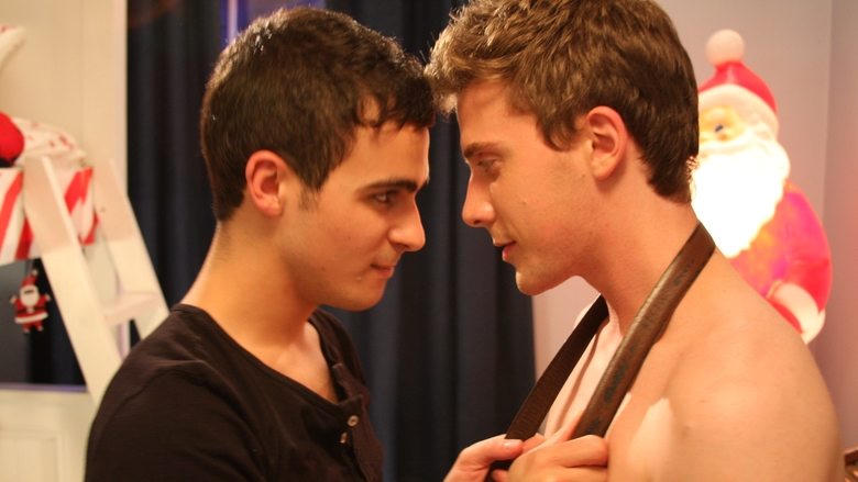 Make the Yuletide Gay電影劇照1