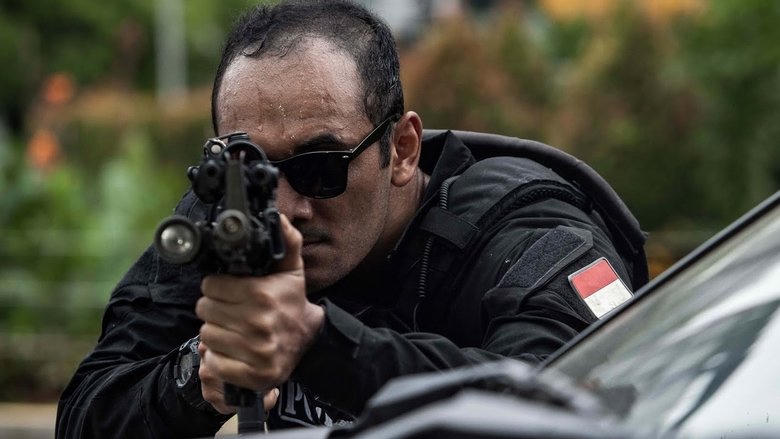 22 Menit電影劇照1