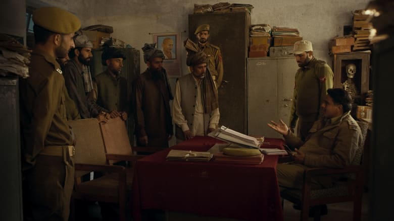 牧羊女七章 (CineFest)電影劇照1