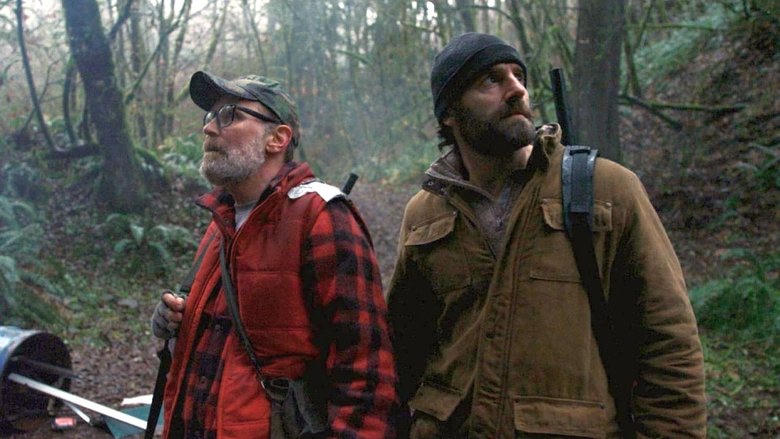 Big Legend電影劇照1