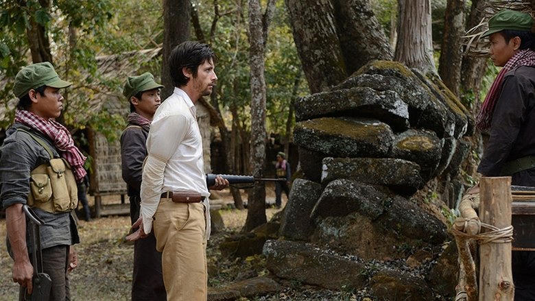 GATE 奇幻自衛隊電影劇照1