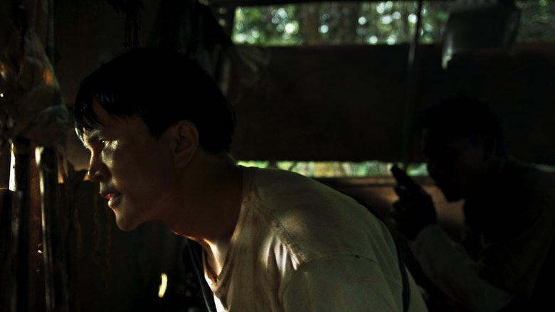 The Prey電影劇照1