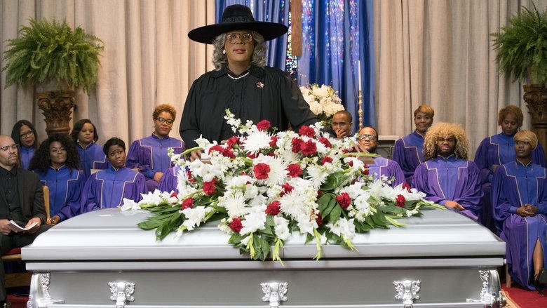 A Madea Family Funeral電影劇照1