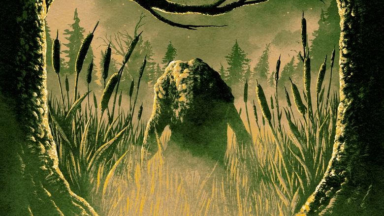 Frogman電影劇照1