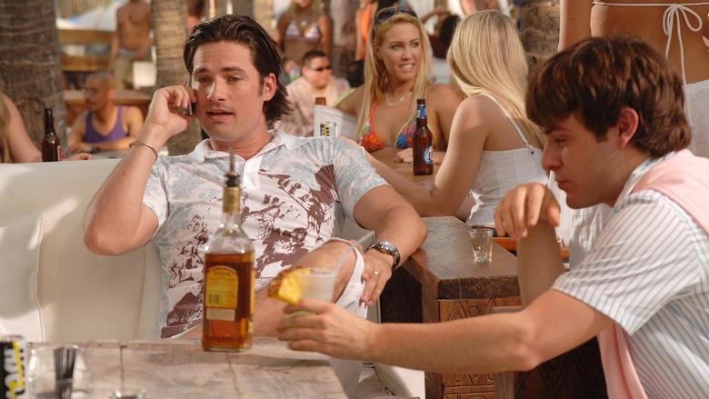 Bachelor Party 2: The Last Temptation電影劇照1