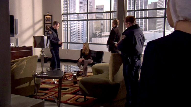 Saving Sarah Cain電影劇照1