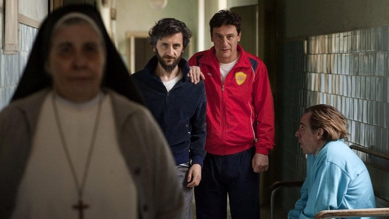 La pecora nera電影劇照1