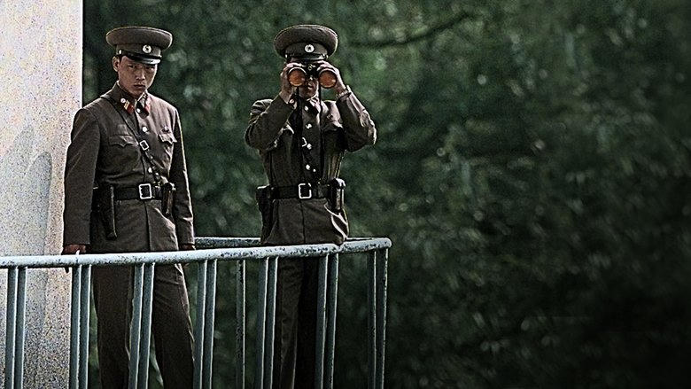 Inside North Korea電影劇照1