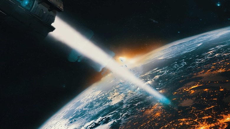 Genesis: Fall of the Crime Empire電影劇照1