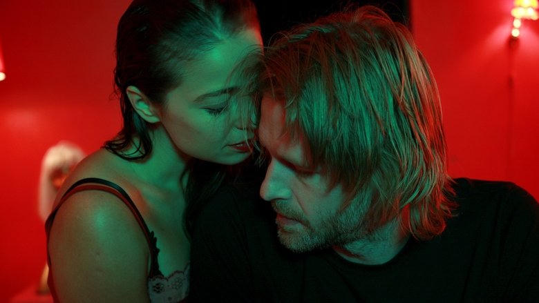 Varg Veum - Bitre blomster電影劇照1