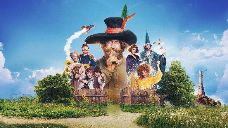 Der Räuber Hotzenplotz電影劇照1