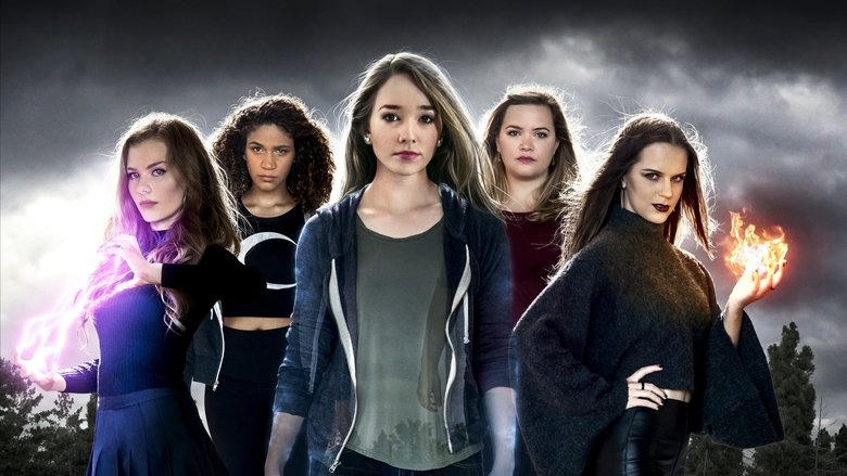 The Witch Files電影劇照1