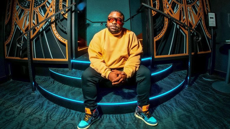 Brian Simpson: Live from the Mothership電影劇照1