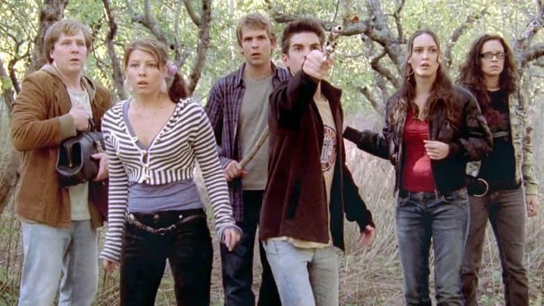 Headless Horseman電影劇照1