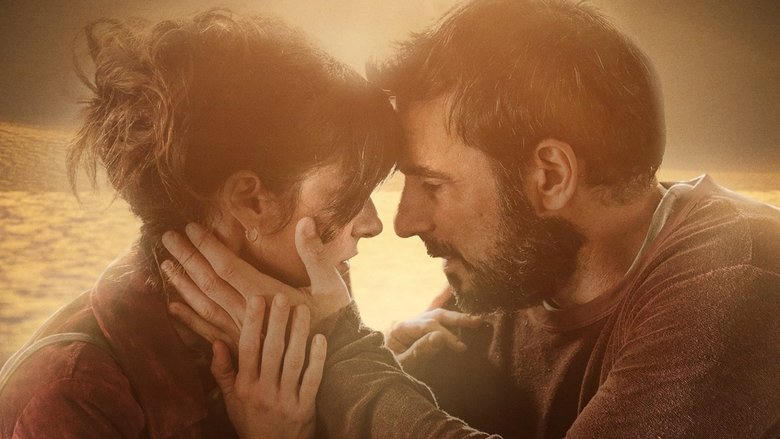 Still Time電影劇照1