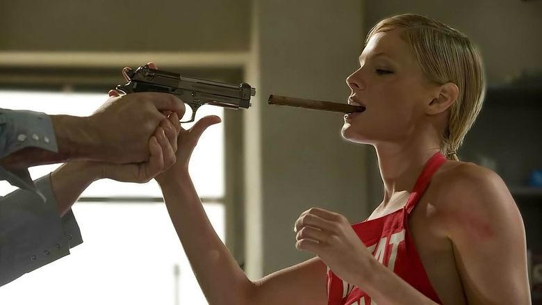 Nine Miles Down電影劇照1