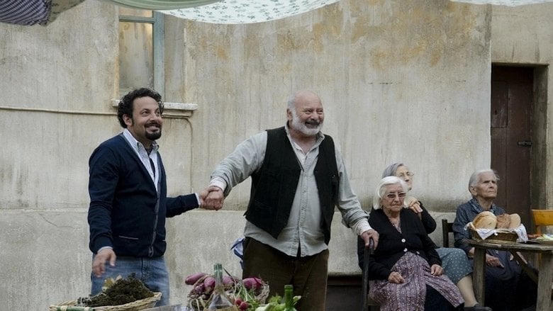 Ci vediamo domani電影劇照1