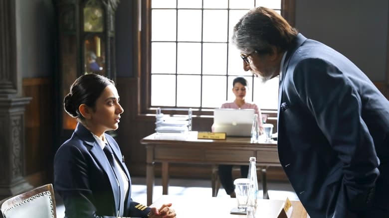 रनवे ३४電影劇照1