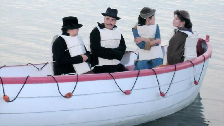 Who Sank the Titanic?電影劇照1