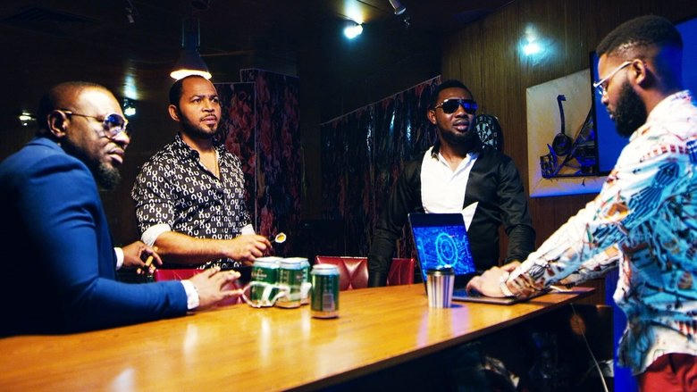 快活單身男：正一魔鬼電影劇照1