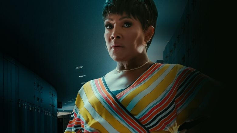 The Wrong High School Sweetheart電影劇照1