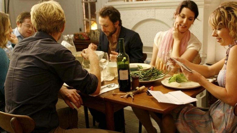 A Quiet Little Marriage電影劇照1