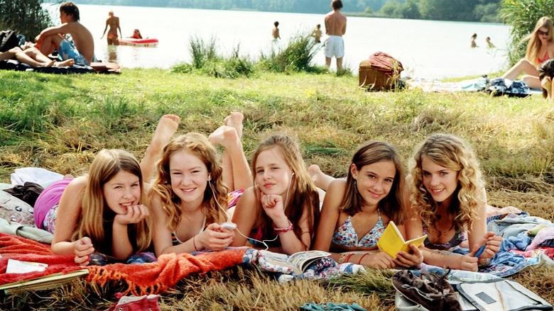 Die Wilden Hühner und die Liebe電影劇照1