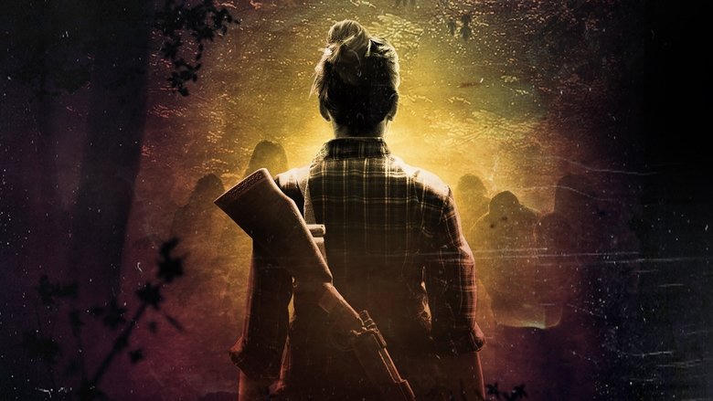 Here Alone電影劇照1