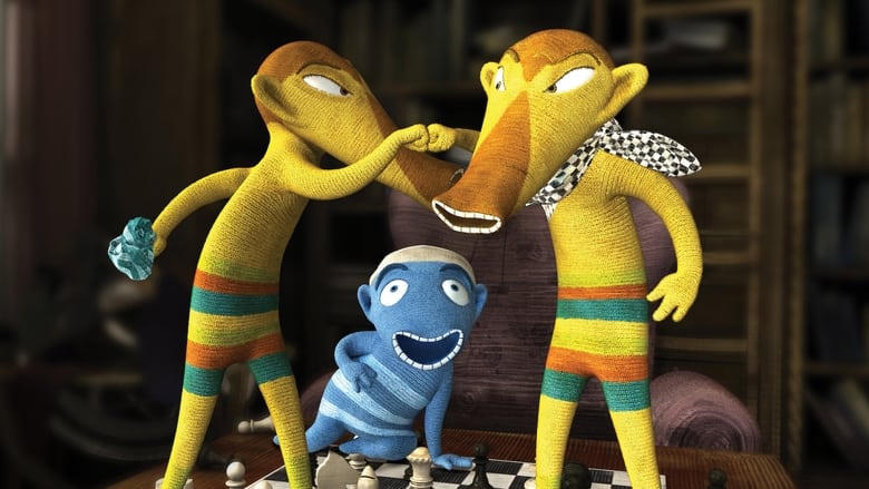 Lichožrouti電影劇照1