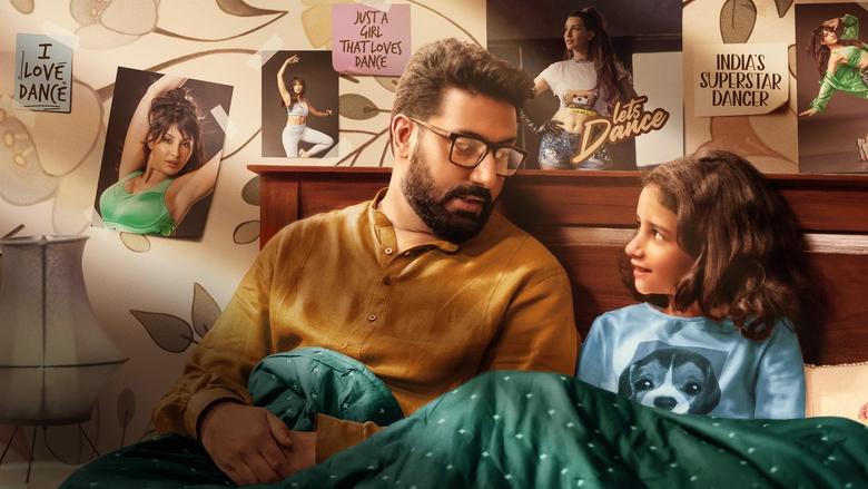 Be Happy電影劇照1