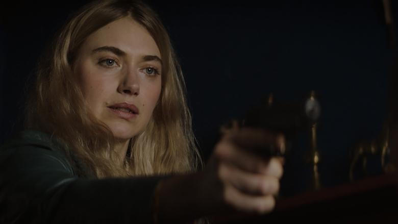 Baltimore電影劇照1