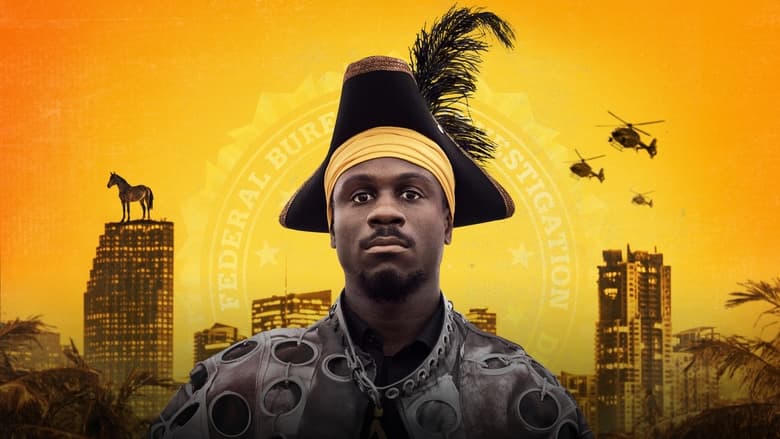 The Day Shall Come電影劇照1