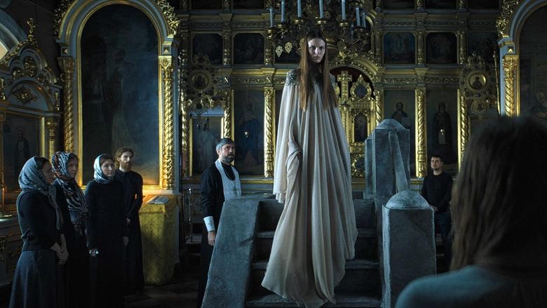 Побочный эффект電影劇照1