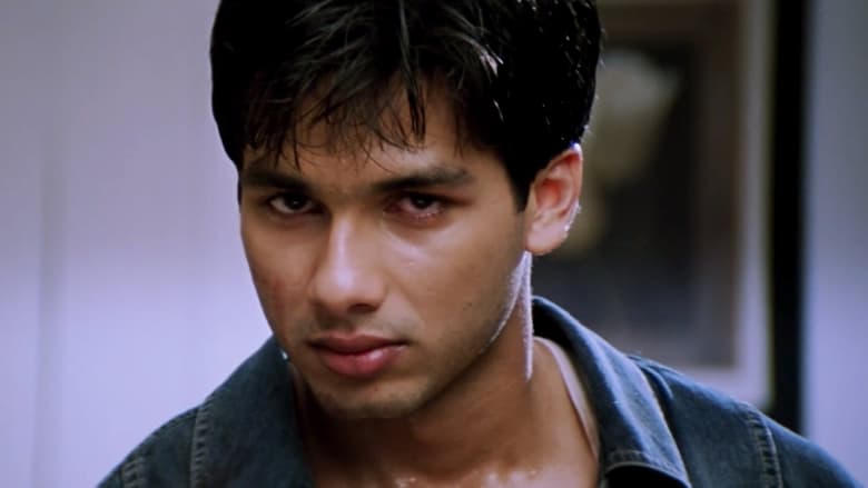 為愛走險電影劇照1